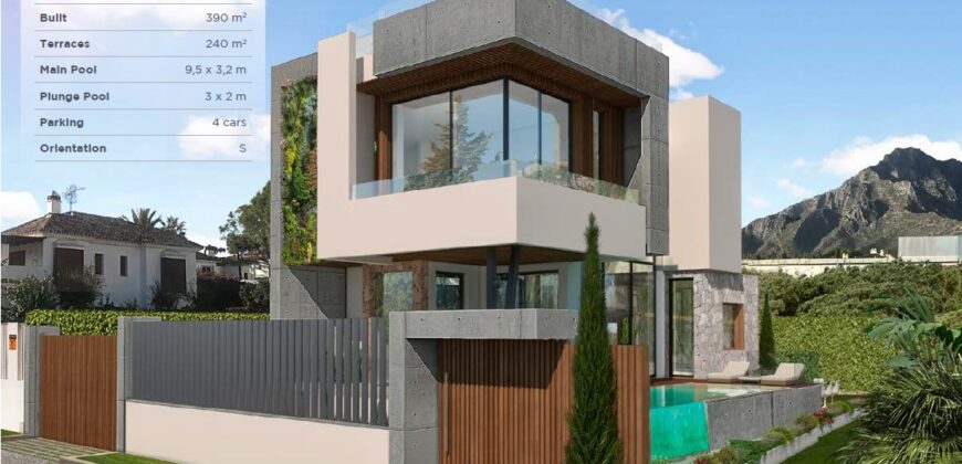 CASABLANCA BEACH VILLAS