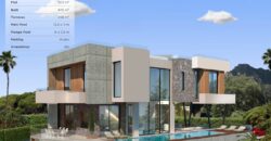 CASABLANCA BEACH VILLAS