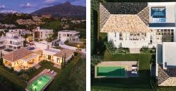 Casa Nevis