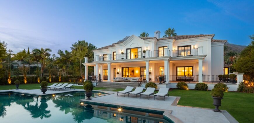Villa Sunrise