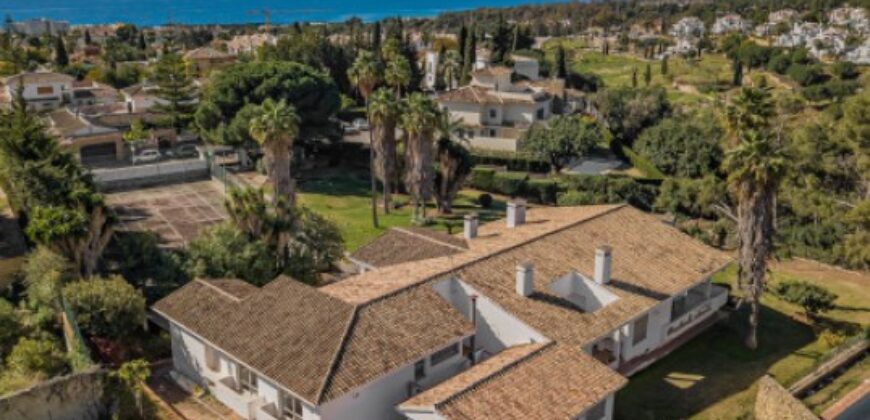 Cortijo 8