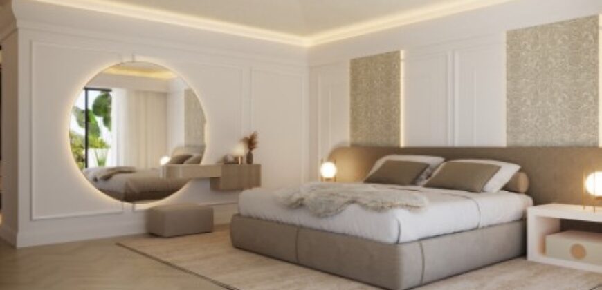 Casa Diocles