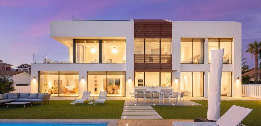 Beach House 1