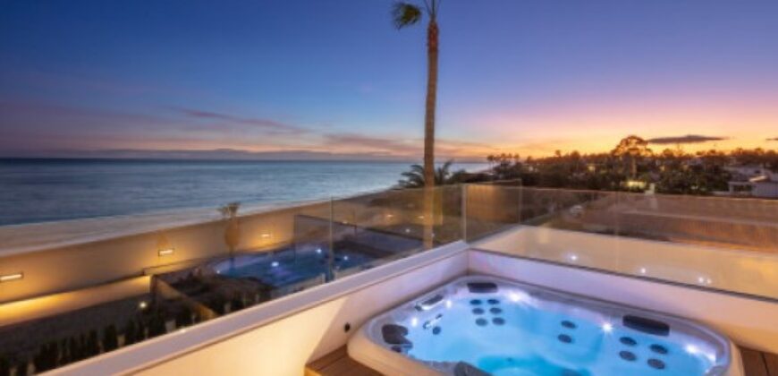 Beach House 1