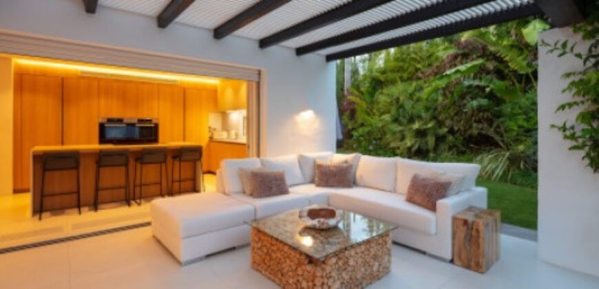 Villa Zen