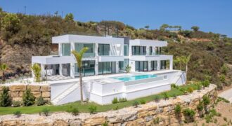 Villa in Benahavis Villa in Benahavis