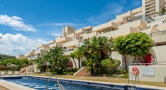 Duplex Penthouse in Nueva Andalucia Duplex Penthouse in Nueva Andalucia