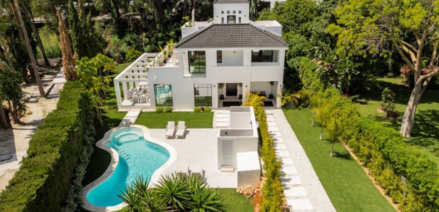 Villa Bianca