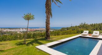 BRAND NEW LUXURY APARTMENT IN FINCA CORTESIN BRAND NEW LUXURY APARTMENT IN FINCA CORTESIN