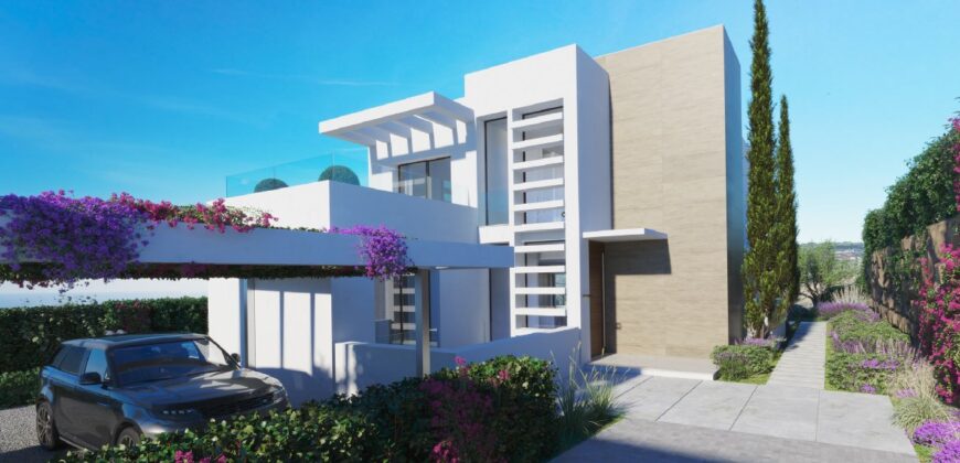 Aurea Villa 2
