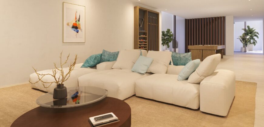 Aurea Villa 2